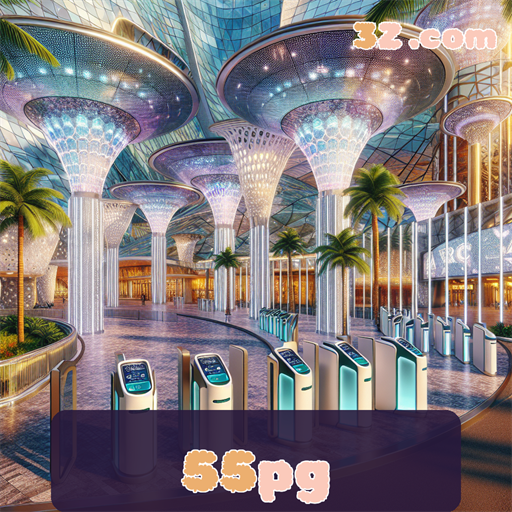 Cassino Encantado no 55pg: Surpresas e Emoções Virtuais