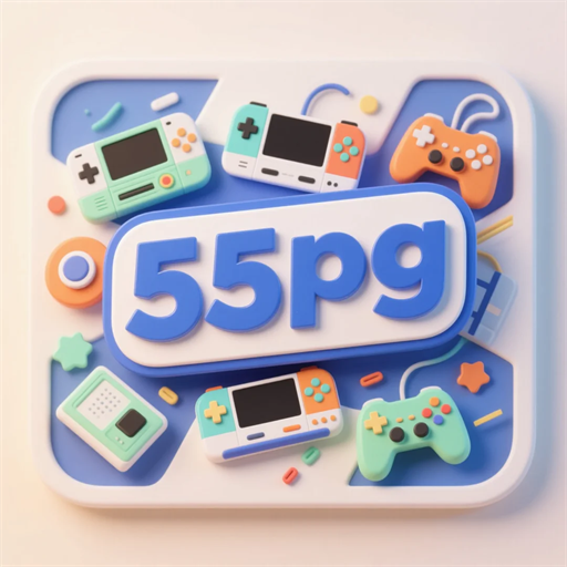 55pg